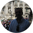 Shavasb Bohdjalian Shavasb Bohdjalian